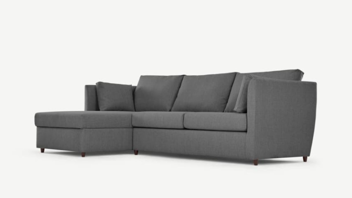 Made kahlo clearance sofa bed